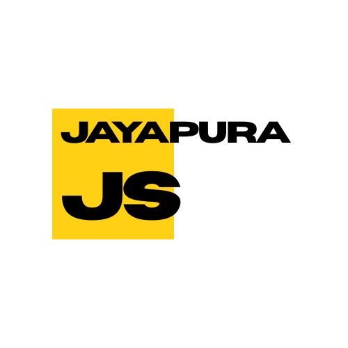 Jayapura JavaScript